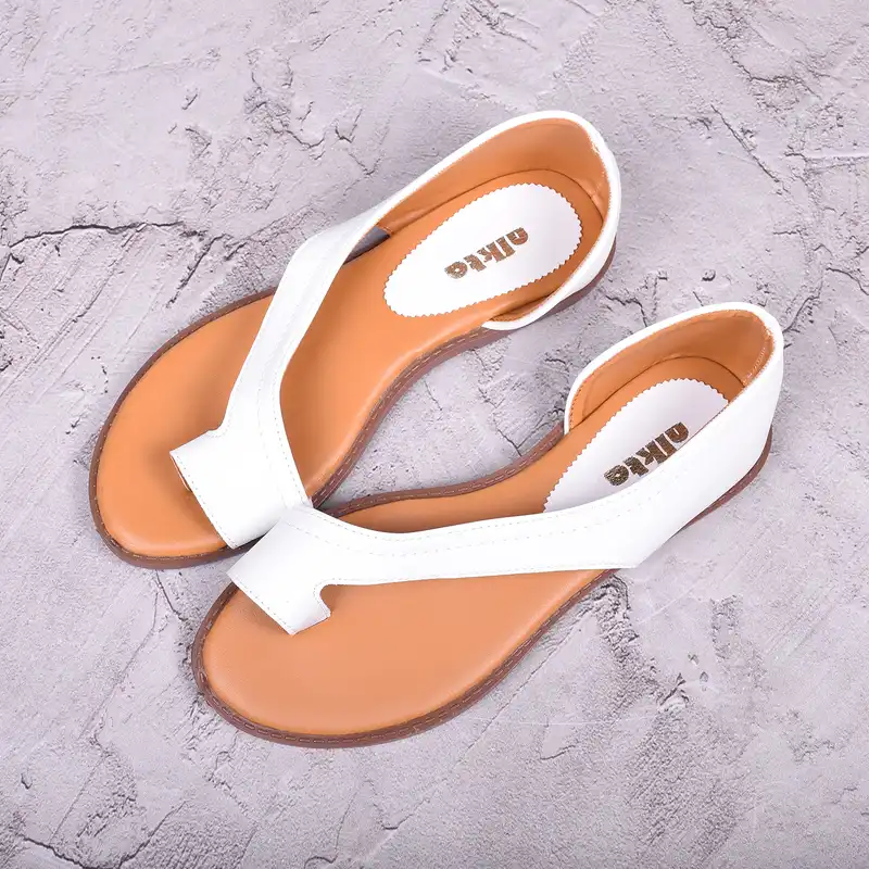 صندل زنانه نیکتا مدل WH.2453