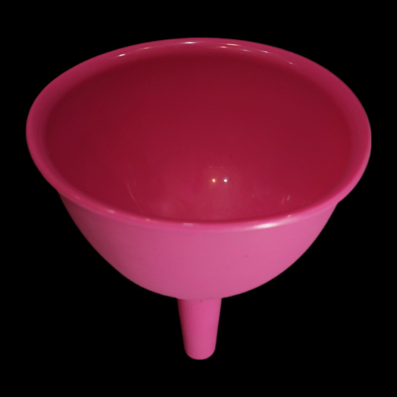 قیف مدل سیلیکونی