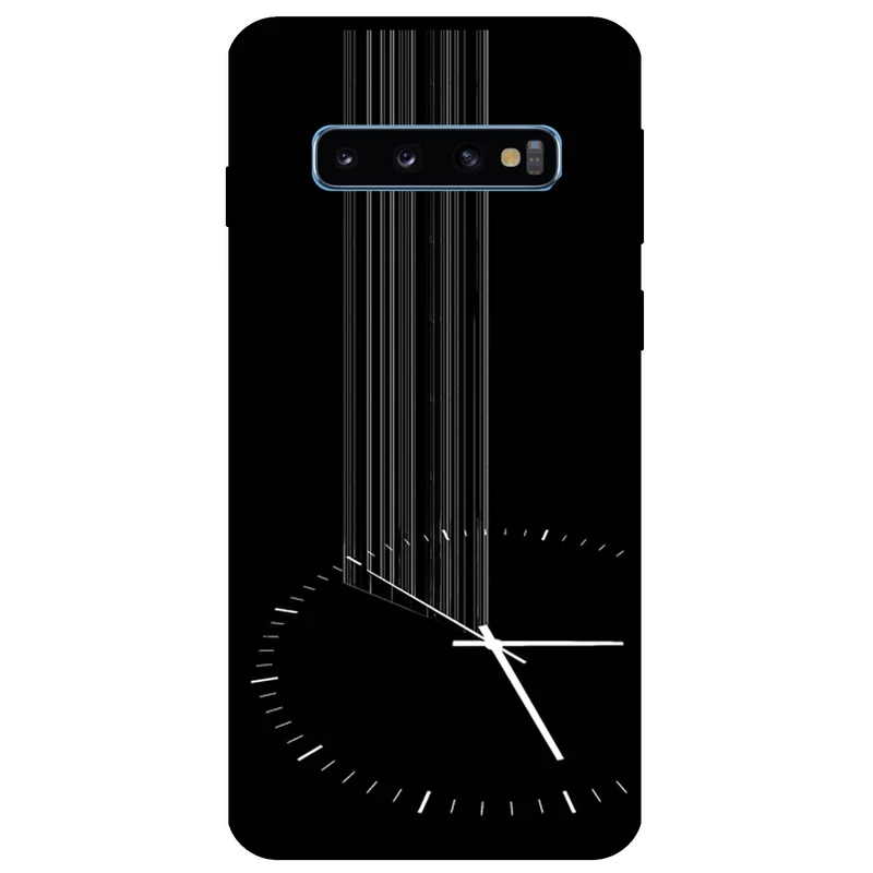 کاور مگافون طرح در میان ستارگان مدل 1895 مناسب برای گوشی موبایل سامسونگ Galaxy S10         