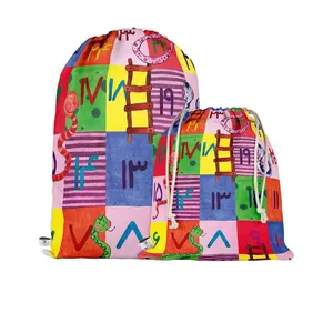 کوله پشتی ورزشی مدوپد مدل ماروپله md00660 بسته 2 عددی