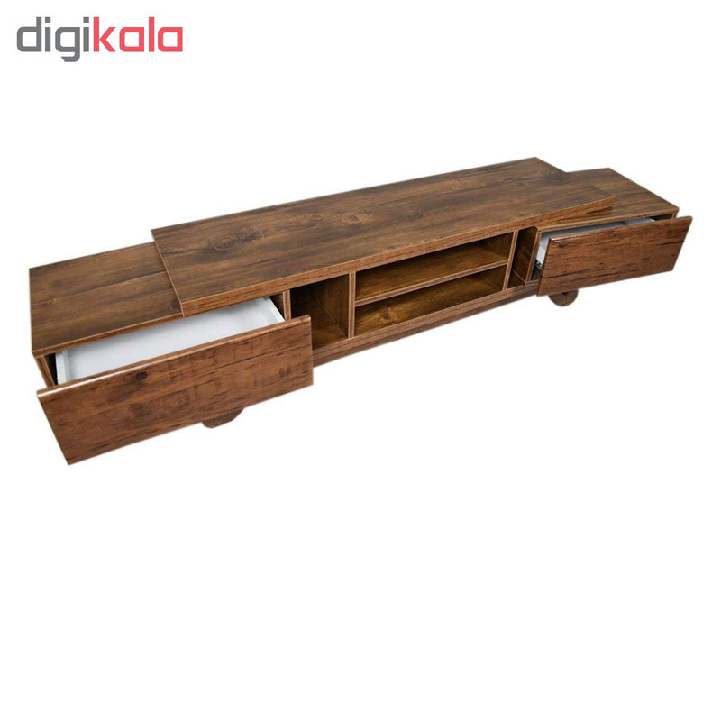 میز تلویزیون مدل H-404 میز تلویزیون مدل H-404