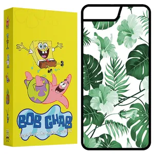 BOB Ghab BCP7 Cover For Apple iPhone 7 / iPhone 8 / iPhone SE 2020 / iPhone SE 2022 