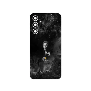 MAHOOT Al Pacino Cover Sticker for Samsung Galaxy A54