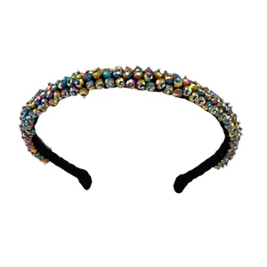 تل مو زنانه مدل KM129