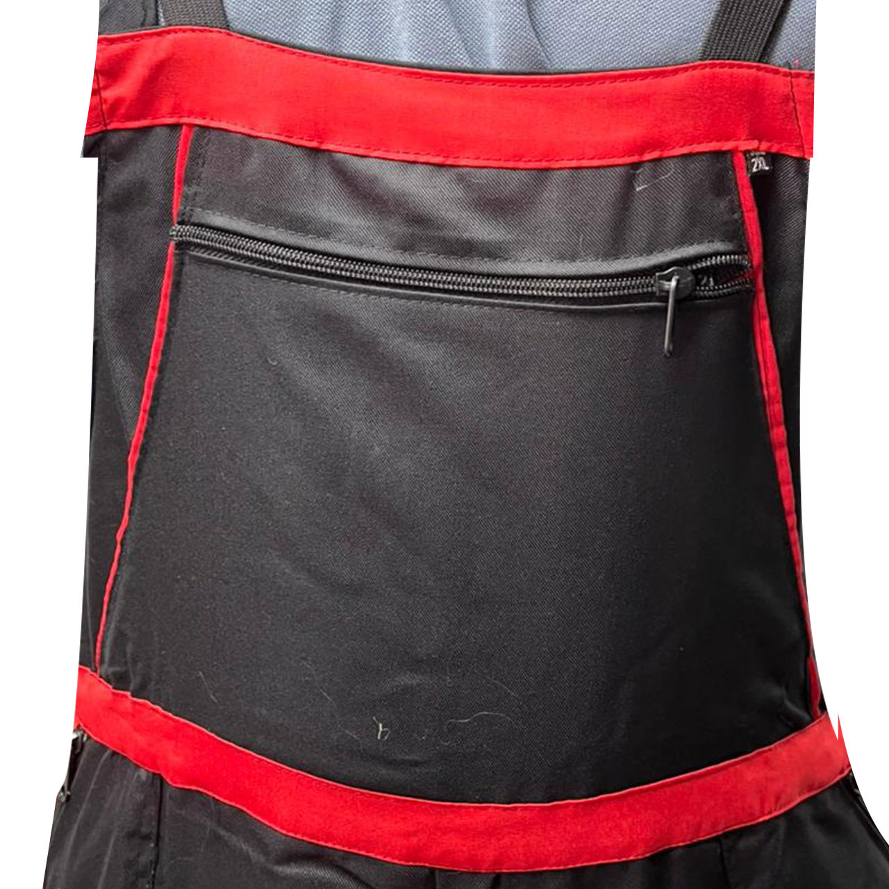 لباس کار مدل IGD.2BB