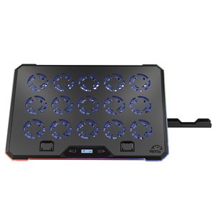پایه خنک کننده  لپ تاپ تسکو مدل GCLP 3157