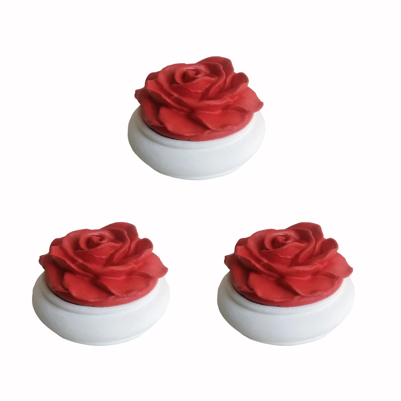 جاشمعی مدل eee 1 بسته 3 عددی