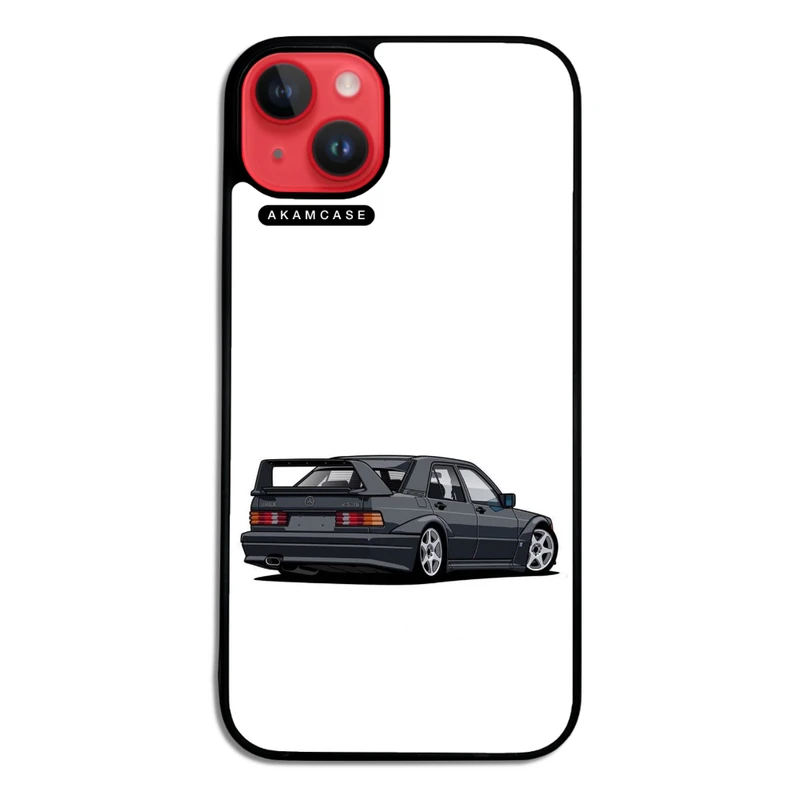 کاور آکام مدل AMC-WA14PLUS-BENZ3 مناسب برای گوشی موبایل اپل iPhone 14 Plus