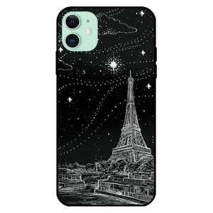 Megafone 8107 Cover For Apple Iphone 11 