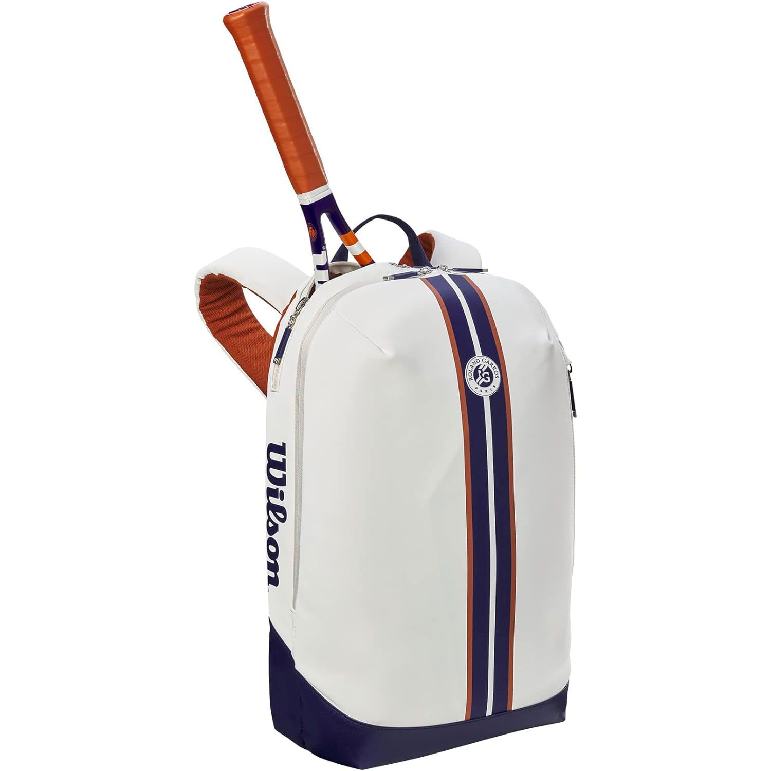 کوله تنیس ویلسون مدل Roland Garros Super Tour -  - 2