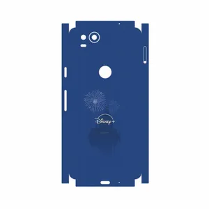 MAHOOT Disney-FullSkin Cover Sticker for Google Pixel 2