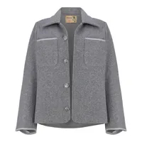 پالتو زنانه السانا مدل شیلر کد 236303