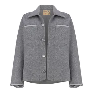 پالتو زنانه السانا مدل شیلر کد 236303