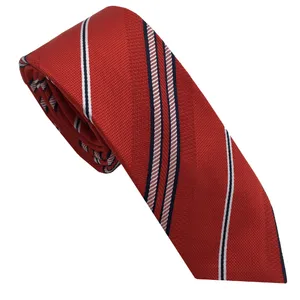 کراوات مردانه هکس ایران مدل KT-208