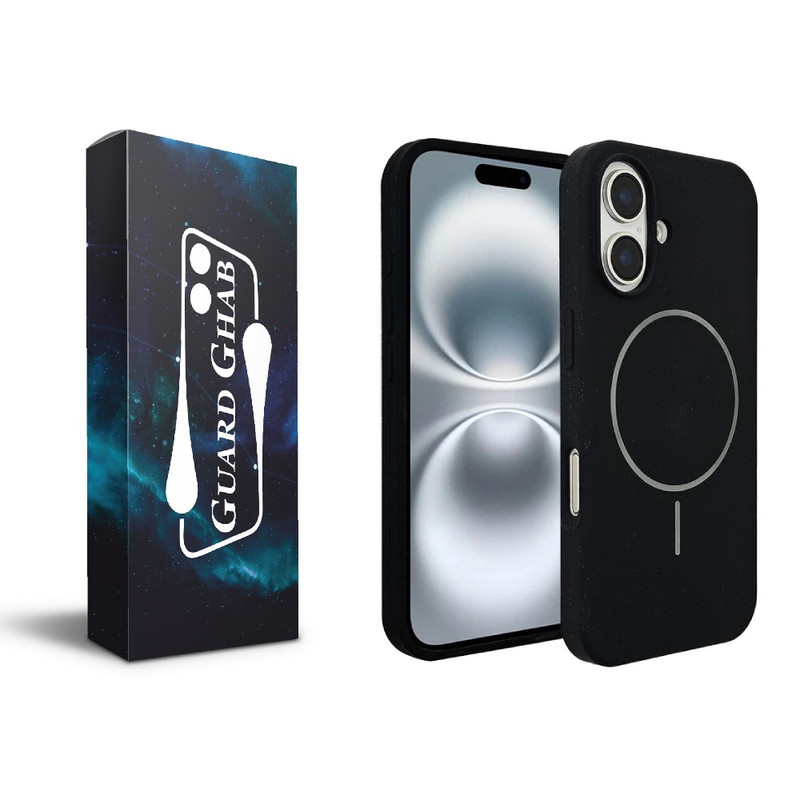 کاور گارد قاب مدل مگسیف مناسب برای گوشی موبایل اپل iphone 13