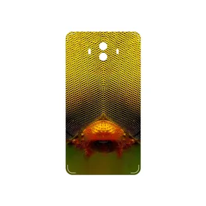 MAHOOT Bee eyes Cover Sticker for Huawei Mate 10