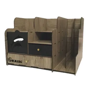 کازیه گلبرگ مدل KZC1