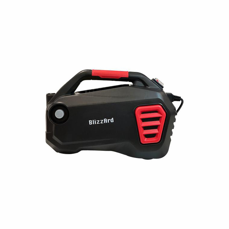 کارواش بلیزارد مدل BL_210