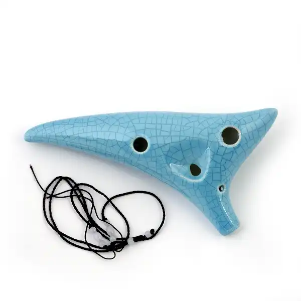 اکارینا مدل آلتو zelda AC 01