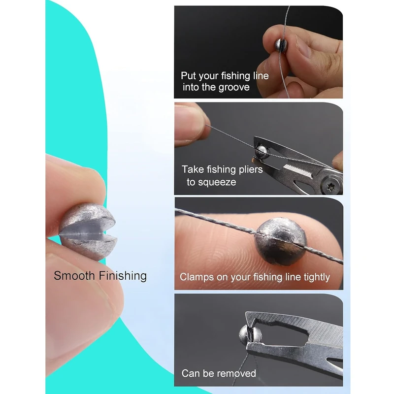 عکس شماره 14 : مجموعه لوازم ماهیگیری مدل os-102 مجموعه 26 عددی