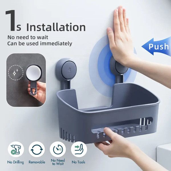 استند حمام مدل  AW558 