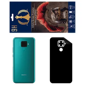 INFINITI PRO RG Back Skin For Huawei Nova 5i Pro