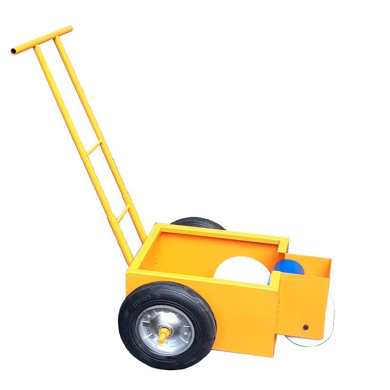 غلتک نقاشی مدل 20L غلتک نقاشی مدل 20L