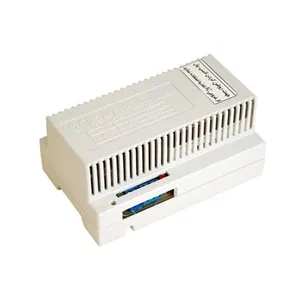 منبع تغذیه درب بازکن تصویری سیماران مدل SFF730