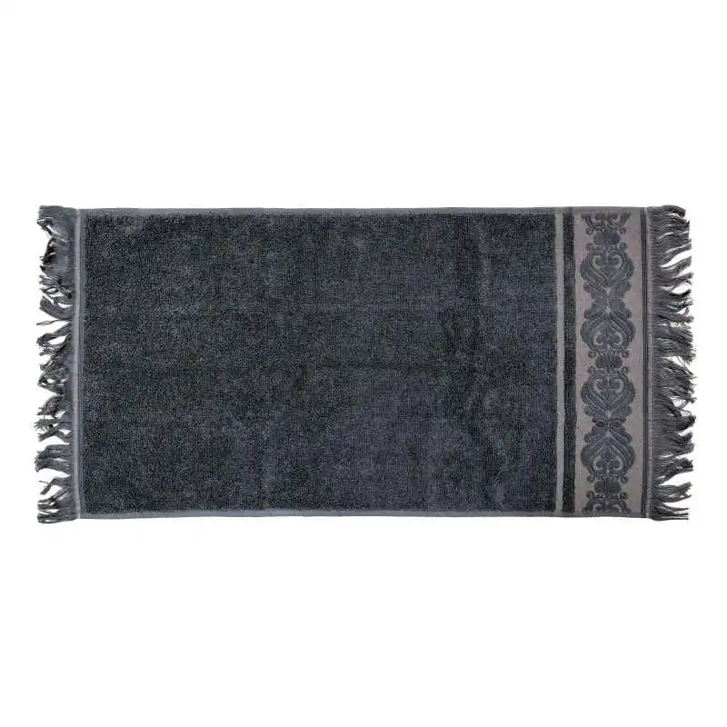 حوله حمامی آدنو مدل رئال سایز 100x150 سانتی متر