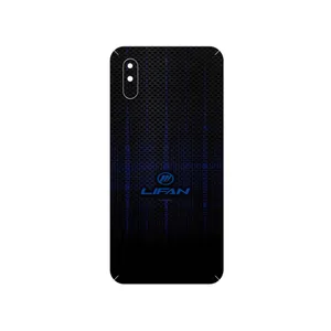 MAHOOT Lifan Cover Sticker for Xiaomi Redmi 9i Sport