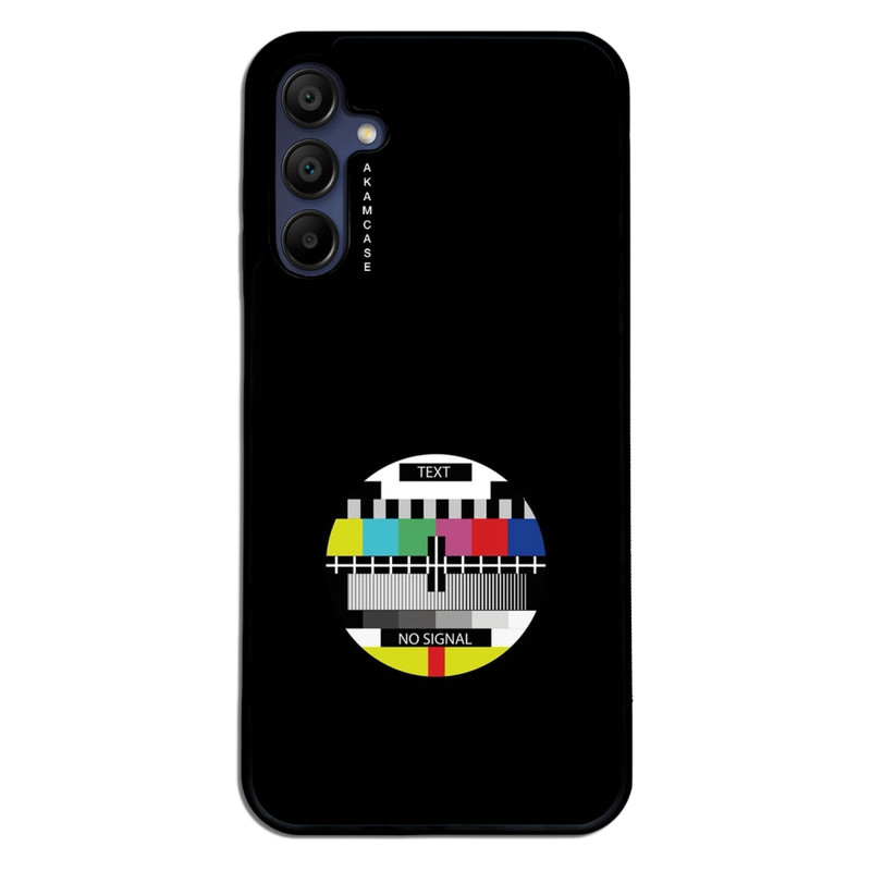 کاور آکام مدل AMC-WSGA15-NOSTECH-19مناسب برای گوشی موبایل سامسونگ Galaxy A15