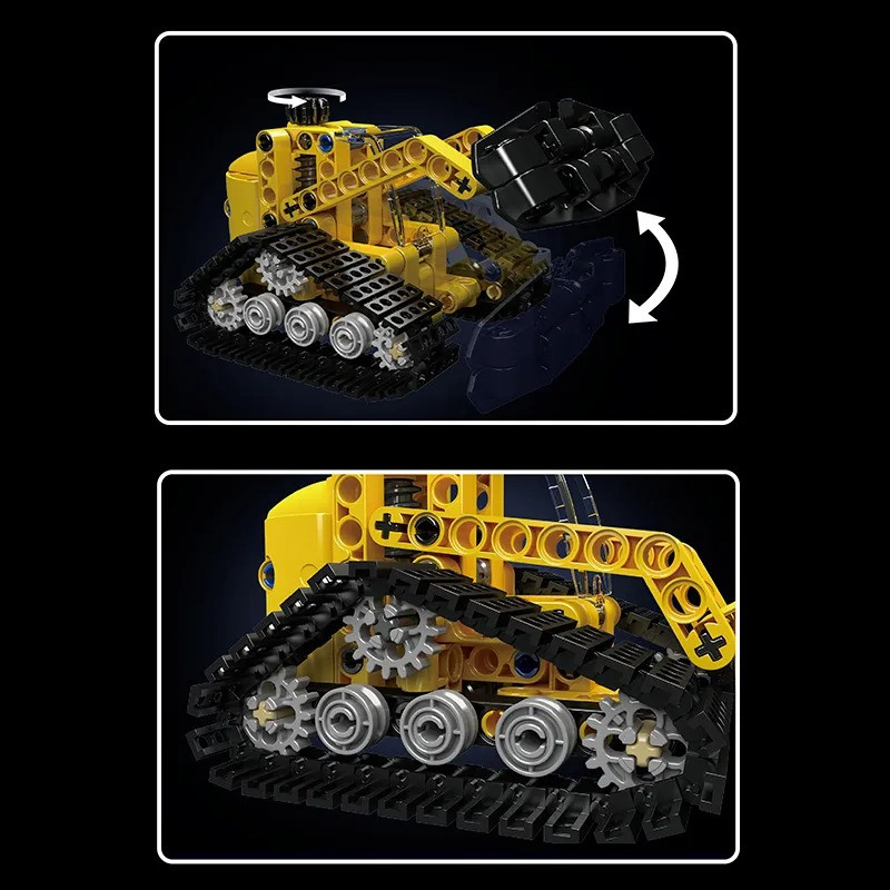 ساختنی مولد کینگ مدل 24015