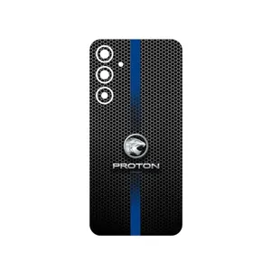 MAHOOT PROTON Cover Sticker for Samsung Galaxy A35