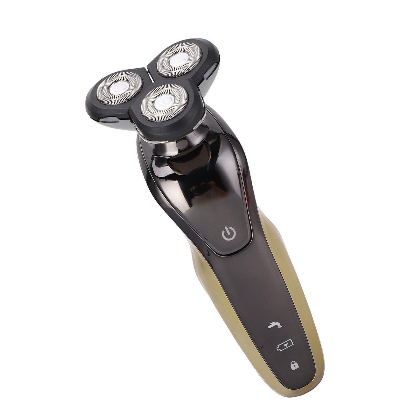ماشین اصلاح صورت مک استایلر مدل MC-8816 -  - 2