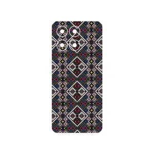 MAHOOT SISTAN Needlework 1 Cover Sticker for Honor X6a
