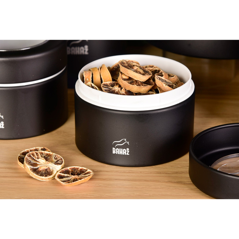 سرویس آشپزخانه 20 پارچه بهاز کالا کد 16284255