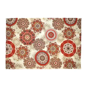 رو بالشی مدل موزان تکی