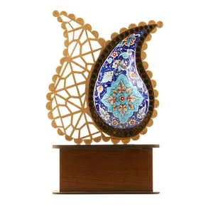 تندیس میناکاری مدل K035