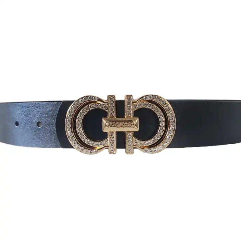 کمربند زنانه مدل مجلسی KT120