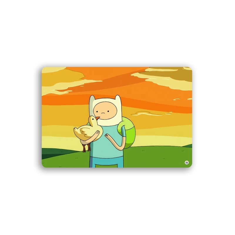 ماوس پد مخصوص بازی شادیت مدل jake-the-dog کد1538 سایز 37*24 سانتیمتر