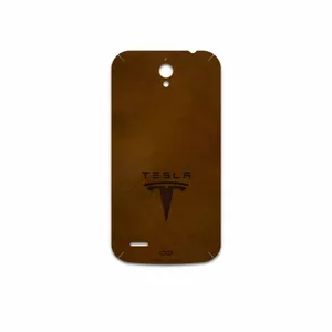MAHOOT BFL-TSLA Cover Sticker for Huawei Ascend G610