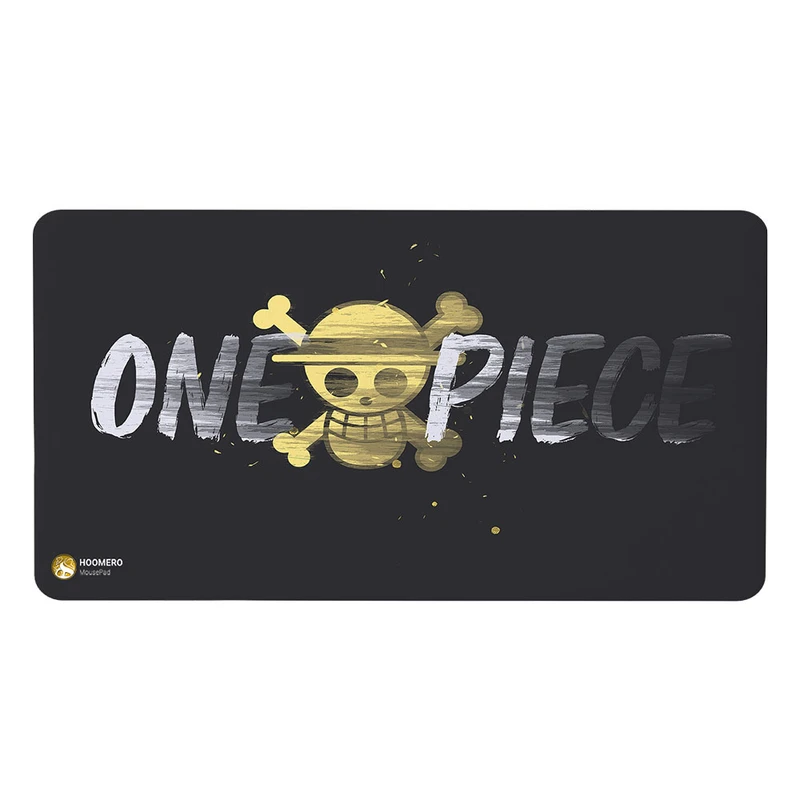 ماوس پد هومرو مدل MX853 طرح انیمه وان پیس One Piece