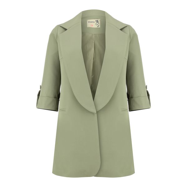 مانتو زنانه السانا کد 79719