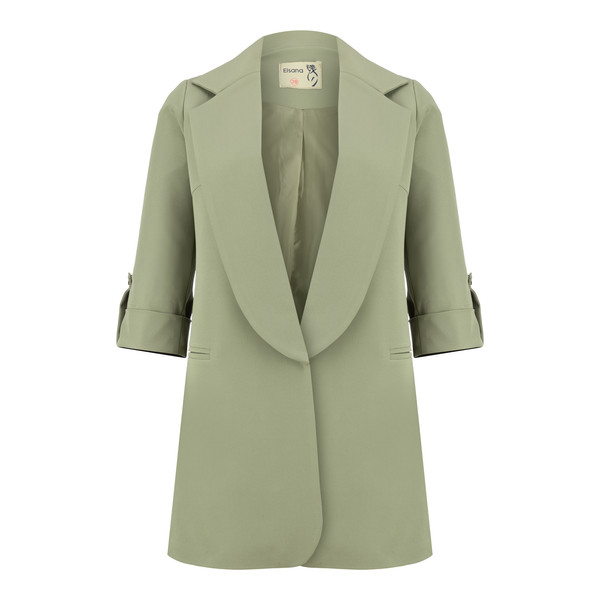 مانتو زنانه السانا کد 79719