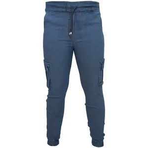 شلوار جین مردانه کد RR-40796