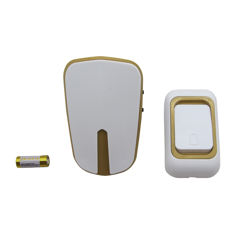 زنگ بی سیم درسکین مدل M32