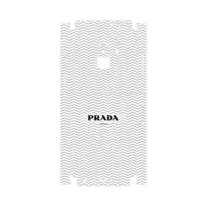 MAHOOT Prada-FullSkin Cover Sticker for Samsung Galaxy A8 2018