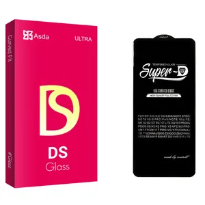 Asda DS2 SuperD Screen Protector For Xiaomi 12T