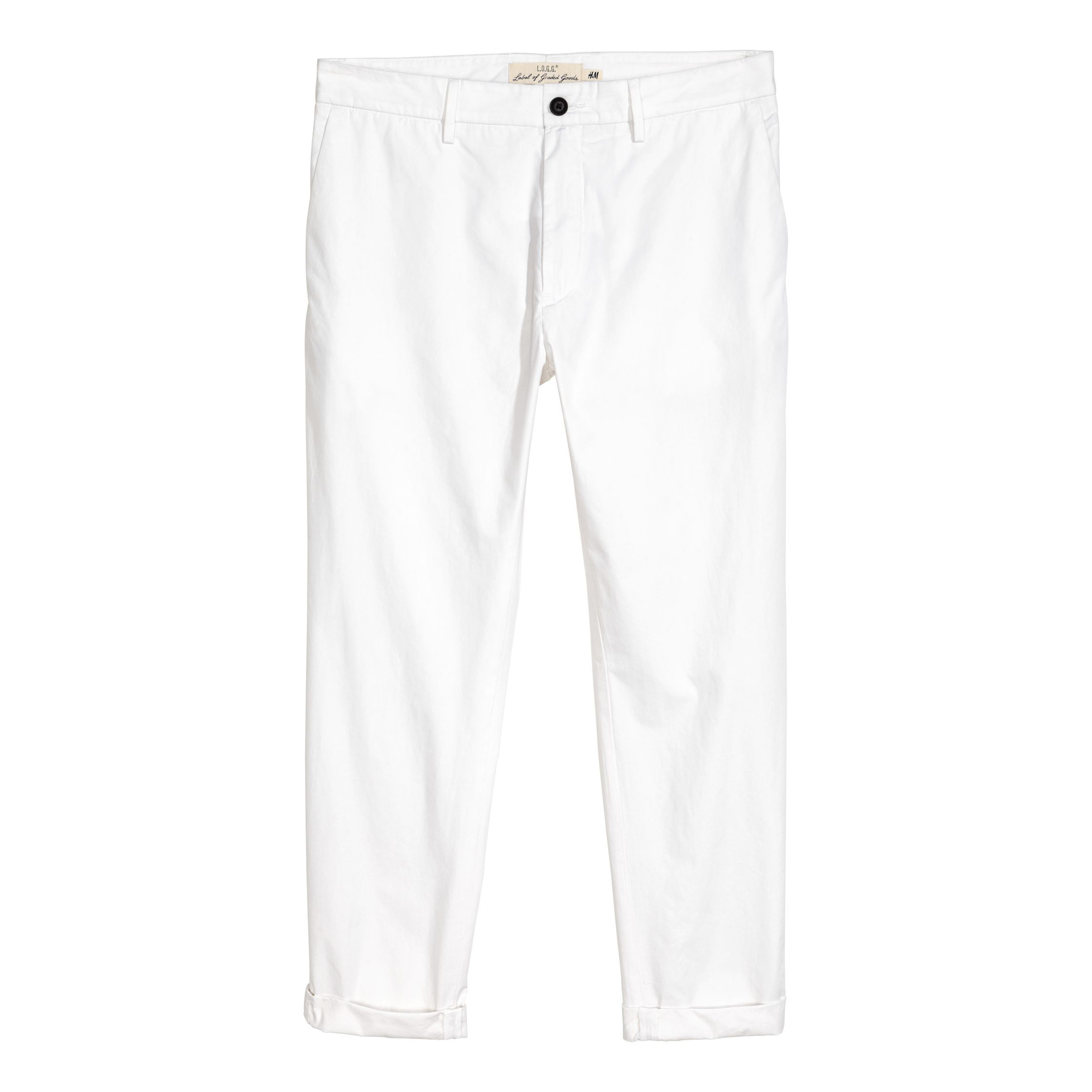 شلوار مردانه اچ اند ام مدل کد 11313