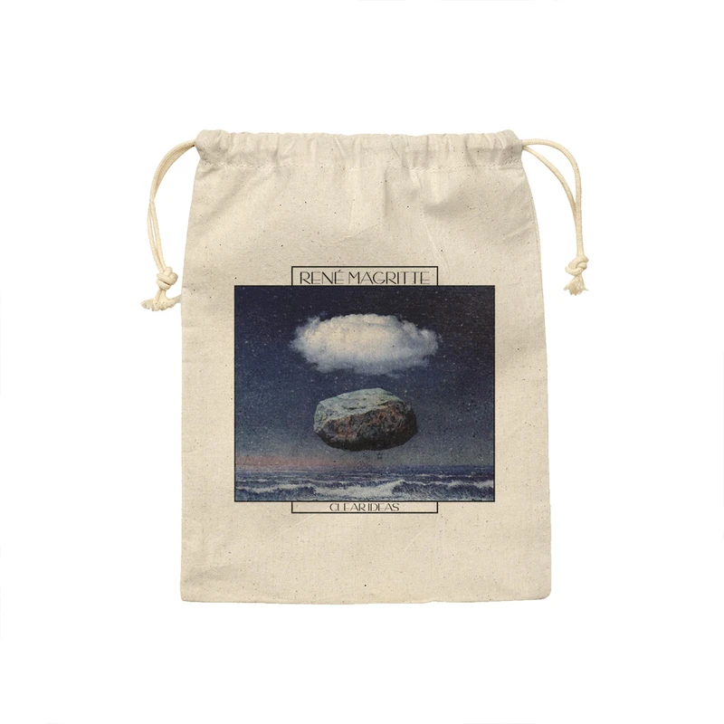 نظم دهنده ترمه طراحان ایده مدل ایده پاک از ماگریت کد art0371  - L